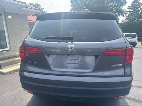 Used 2018 Honda Pilot EX-L image 4