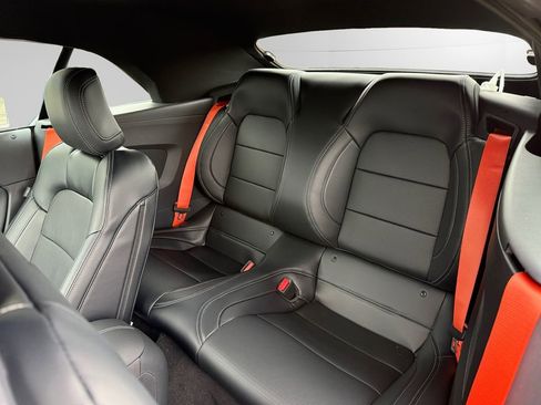 New 2026 Ford Mustang GT Premium w/ GT Performance Package image 13