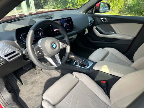 Certified 2025 BMW 228i xDrive w/ Premium Package AWD/4WD image 19