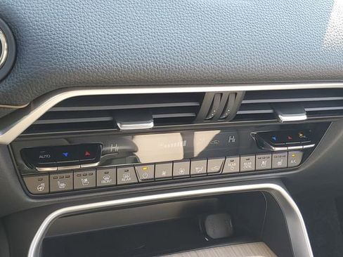 New 2026 MAZDA CX-90 3.3 Turbo w/ Preferred Package image 31