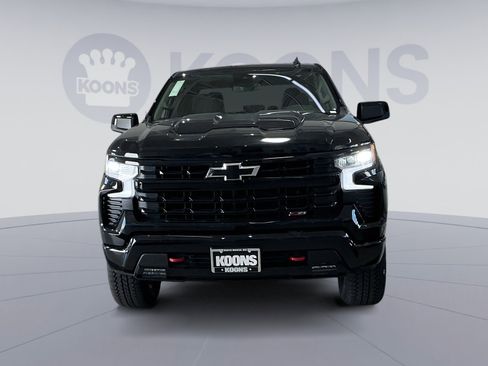 New 2026 Chevrolet Silverado 1500 LT Trail Boss image 19