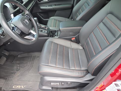 Used 2023 Honda CR-V Sport Touring image 20