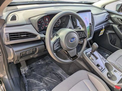 New 2026 Subaru Crosstrek 2.5i Premium image 3