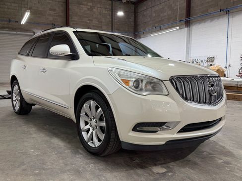 Used 2014 Buick Enclave Premium FWD image 26
