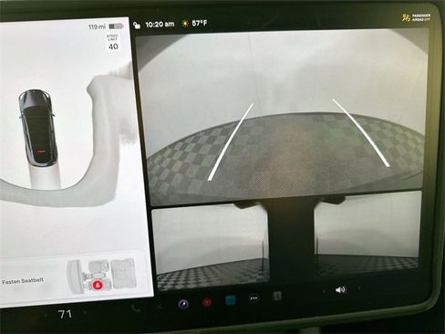 Used 2022 Tesla Model Y Long Range image 14