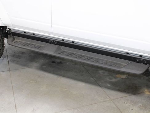 Used 2024 Ford Bronco Raptor AWD/4WD image 12