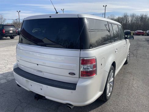 Used 2014 Ford Flex SEL w/ Equipment Group 202A FWD image 6