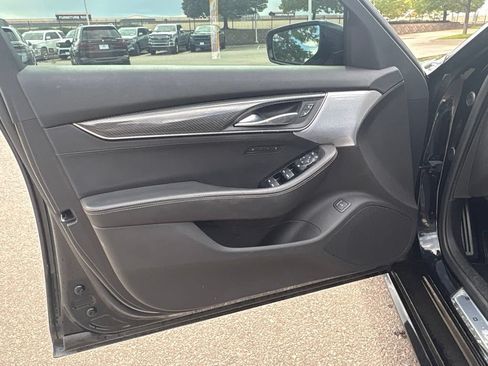 Used 2023 Cadillac CT5 V w/ Premium Package AWD/4WD image 9