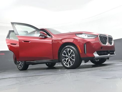 New 2026 BMW X3 xDrive30i w/ Premium Package AWD/4WD image 45