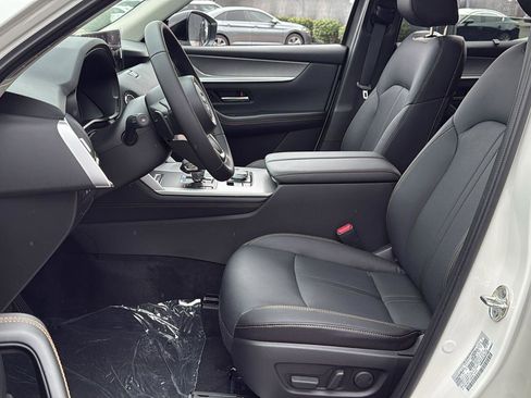 New 2026 MAZDA CX-70 3.3 Turbo w/ Preferred Package image 17