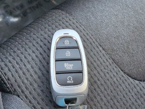 Used 2021 Hyundai Santa Fe SEL w/ Cargo Package FWD image 28