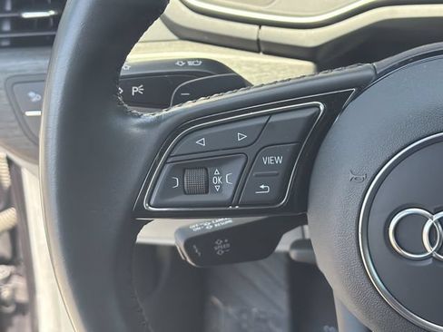 Used 2018 Audi A5 2.0T Premium Plus w/ Premium Plus AWD/4WD image 27