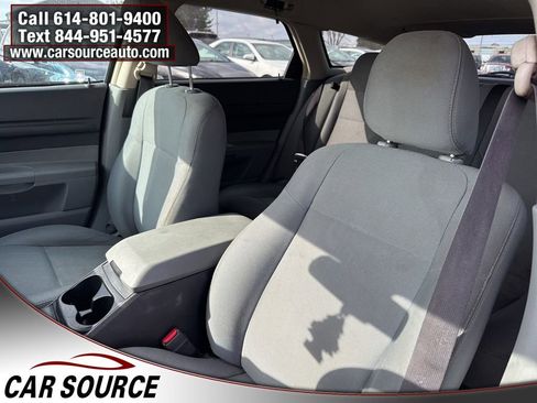 Used 2005 Dodge Magnum SE w/ Convenience Group I image 11