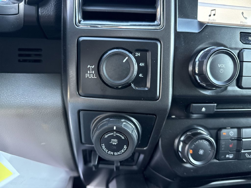 Used 2018 Ford F150 XLT w/ Equipment Group 302A Luxury AWD/4WD image 26