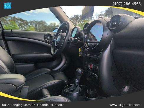 Used 2015 MINI Cooper Countryman S image 26