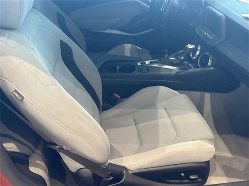 Used 2023 Chevrolet Camaro LT w/ RS Package image 26