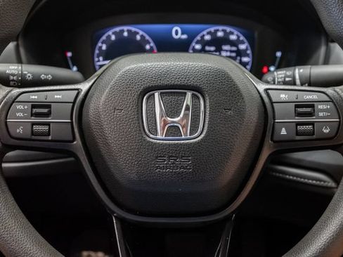 Used 2025 Honda Accord SE image 10
