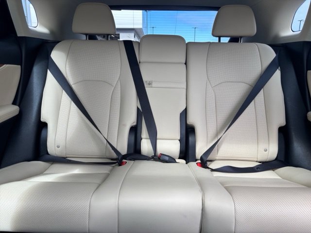 Used 2022 Lexus RX 350 AWD w/ Premium Package image 25