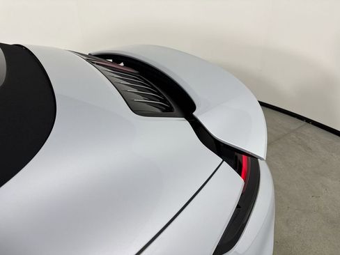 New 2026 Porsche 911 Carrera 4S image 17