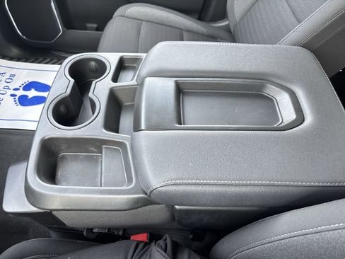 Used 2023 Chevrolet Silverado 1500 LT image 23