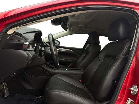 Used 2019 MAZDA MAZDA6 Touring FWD image 10