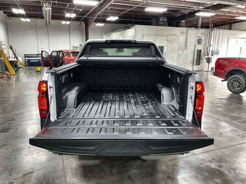 Used 2025 Chevrolet Silverado EV W/T image 24