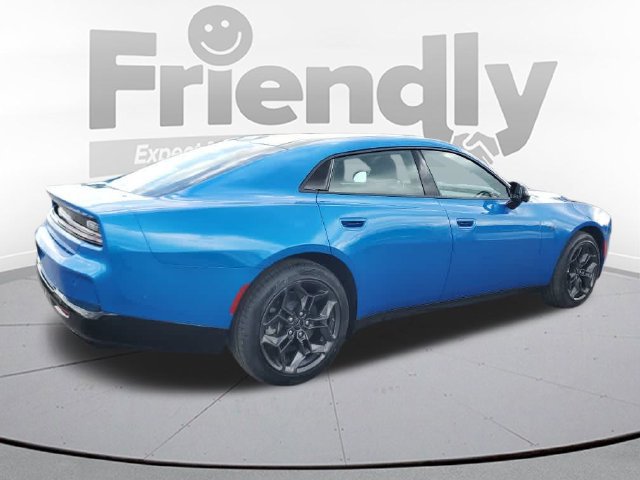 New 2026 Dodge Charger R/T AWD/4WD image 3