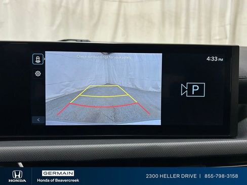 Used 2025 Hyundai Sonata SEL image 23