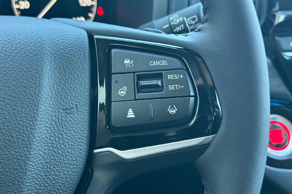New 2026 Honda Odyssey Elite image 28