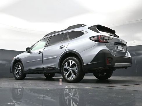 Used 2020 Subaru Outback Limited XT w/ Popular Package #2 image 29