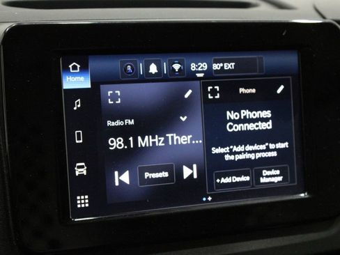 Used 2023 RAM ProMaster 2500 image 32