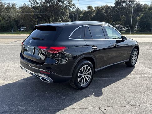New 2026 Mercedes-Benz GLC 300 image 5