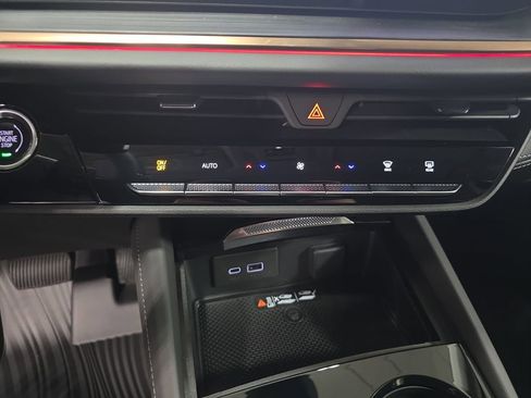 New 2026 Buick Envision Avenir image 24