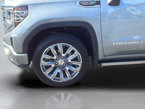 Used 2024 GMC Sierra 1500 Denali w/ Denali Reserve Package AWD/4WD image 21