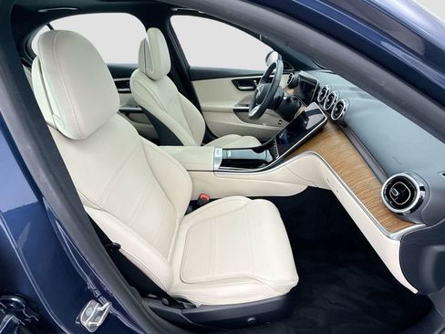 Certified 2024 Mercedes-Benz C 300 Sedan image 19