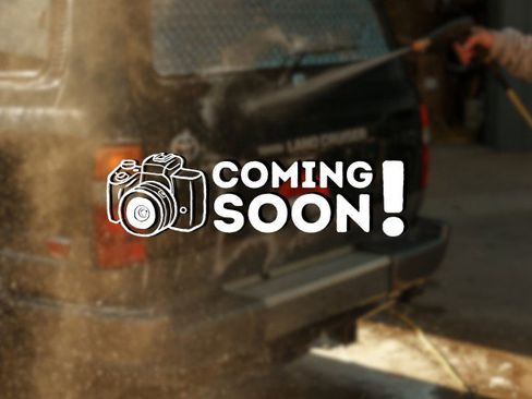 Used 1997 Land Rover Defender 90 image 1