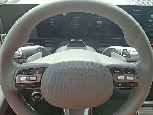 New 2026 Hyundai Ioniq 5 SEL AWD/4WD image 16