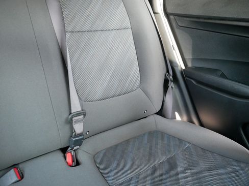Certified 2024 Kia Seltos LX AWD/4WD image 14