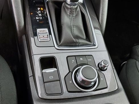 Used 2016 MAZDA CX-5 Touring w/ Bose/Moonroof Package image 21