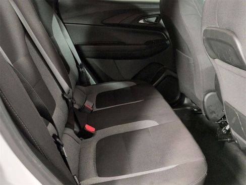 Certified 2024 Chevrolet TrailBlazer LT w/ LT Cold Weather Package image 24