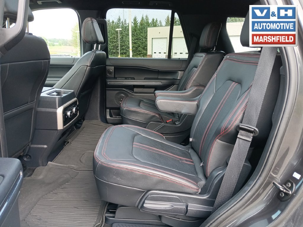 Used 2023 Ford Expedition Limited AWD/4WD image 27