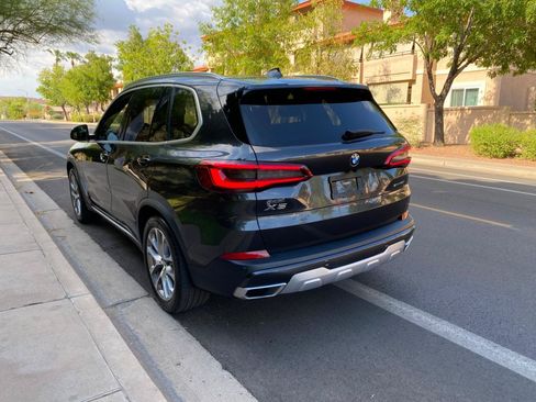 Used 2020 BMW X5 sDrive40i w/ Convenience Package RWD image 17
