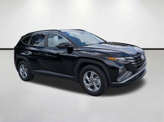 Used 2023 Hyundai Tucson SEL FWD video 1