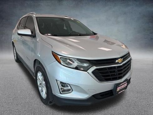 Used 2019 Chevrolet Equinox LT image 10