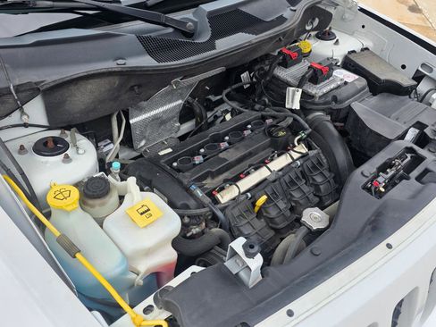 Used 2014 Jeep Patriot Latitude image 26