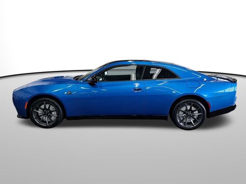 New 2026 Dodge Charger Scat Pack image 2