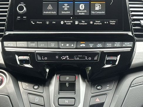 New 2026 Honda Odyssey EX-L image 17