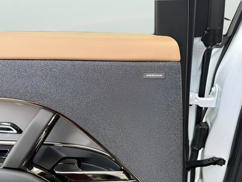 New 2026 Land Rover Range Rover Sport Dynamic SE image 30