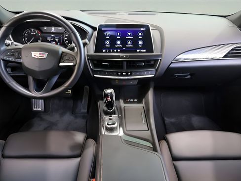 Used 2024 Cadillac CT5 Sport RWD image 13
