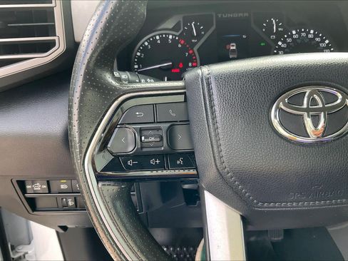 Used 2023 Toyota Tundra SR5 AWD/4WD image 24